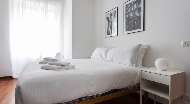 Italianway - Carlone 5, Book Lejlighed Lorenteggio Milano