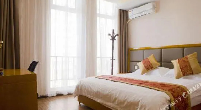 Anna Baige Hostel