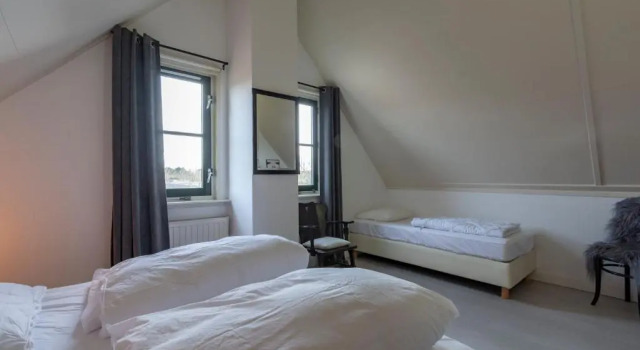 Buitenplaats 103 Callantsoog, Rezervasyon Otel Callantsoog 