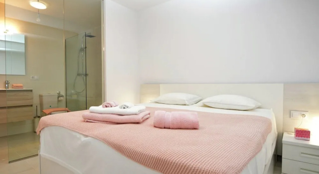 Modern Villa in Orihuela with Private Pool, Rezervați Vilă Orihuela Comunitatea Valencia