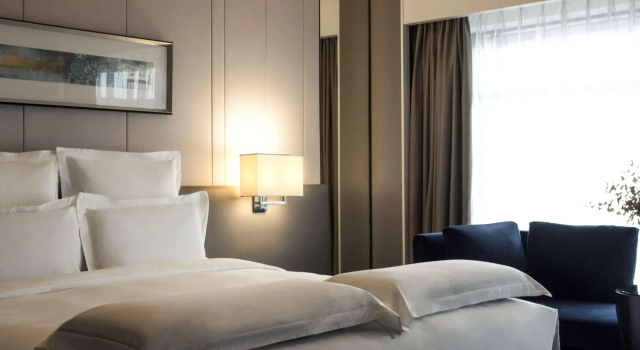 Pullman Shanghai Xuhui