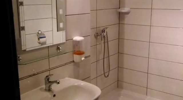 Номер Standard Garfild Guest house