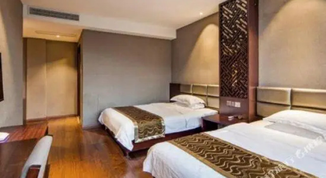 Wuyishan Water Village Runde House Villa, Reserva ahora Villa Wuyishan Fujian