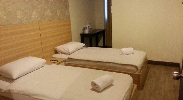 Hotel Truly Asia, Prenota Hotel Kota Kinabalu Sabah