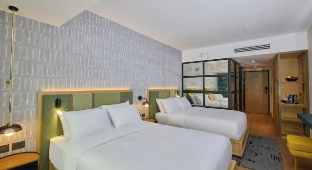 Hotel Indigo Lima Miraflores by IHG