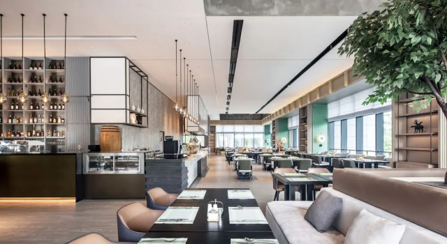 Investon Hotel, Rezerwuj Hotel Hotele w Shenzhen z parkingiem, Parking
