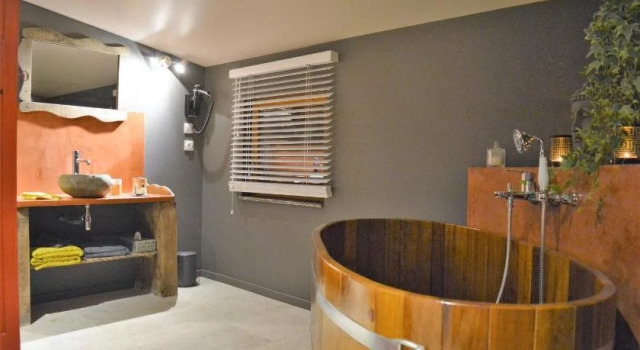 Lavand'Ange & Spa, Rezerwuj Ośrodek wypoczynkowy Hotele resortowe w Vaucluse, Ośrodek wypoczynkowy