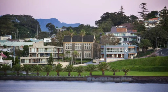Двухместный номер Standard The Sebel Kiama