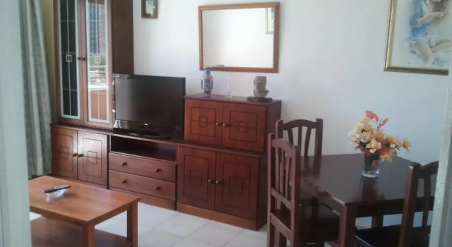 Apartamentos Ocaña