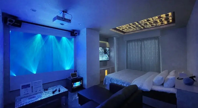 Двухместный номер Luxury Hotel DIAMOND