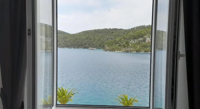 Номер Standard Apartments Palma