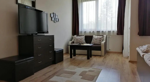 Студия Borovets Gardens Studio D36