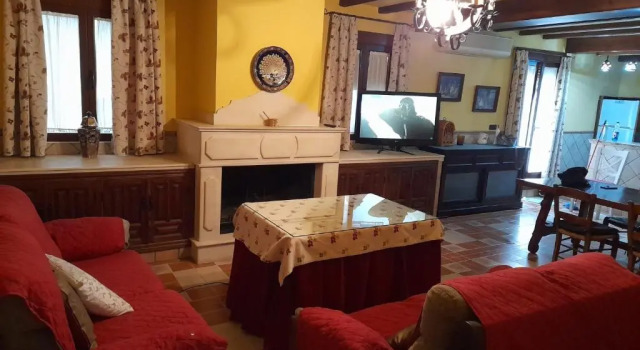 Апартаменты Apartamento San Carlos