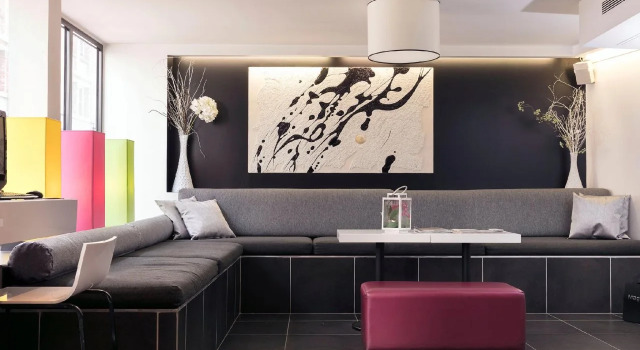 Standard Design Hotel