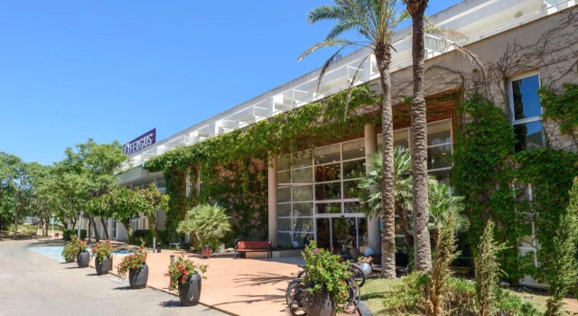 FERGUS Club Palmanova Park