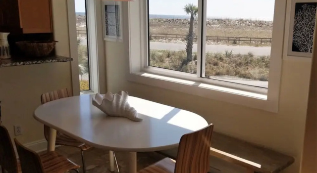 Номер Standard San Deluna by Surfside VR