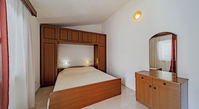 Апартаменты Apartments Vesna