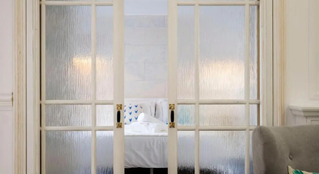 Suite junior cu balcon Son Sant Jordi