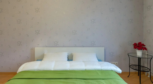Spb2Day Mytninskaya 2, Rezervovat Hotel Hotely v Petrohrad s parkováním, Parkování