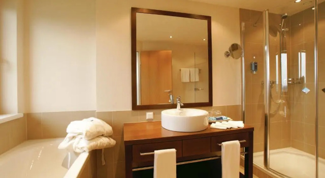 Двухместный номер Standard Hotel & Spa Larimar