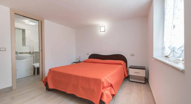 Residence Blue Pearl, Забронировать Отель Отели Марина-ди-Камерота с парковкой, Парковка