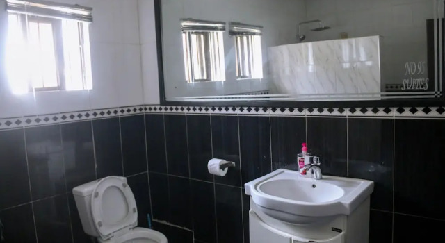 Апартаменты Number 95 Suites