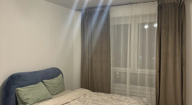 Apartments on Maloe Ponizovye 3 street, Book Apartment Moscow Russia