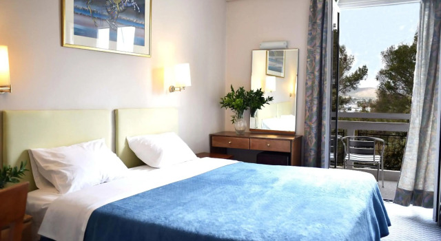 Karystion Hotel, Reserva ahora Hotel Hoteles en Eubea con desayuno, Desayunos