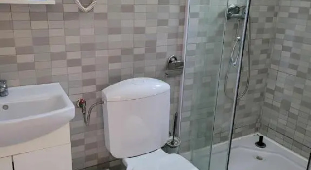 Standardní pokoj Pension Edelweiss