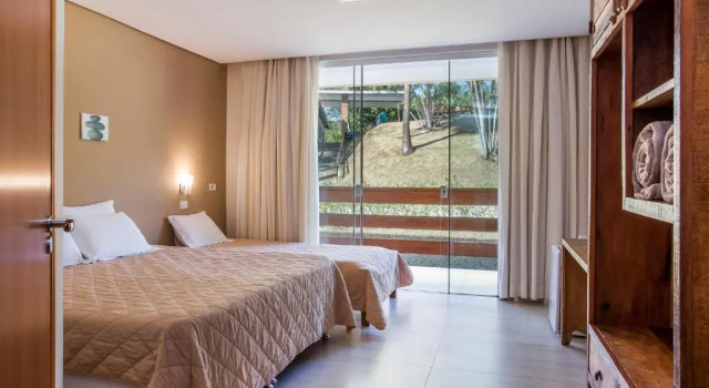 Номер Standard Guarany Eco Resort