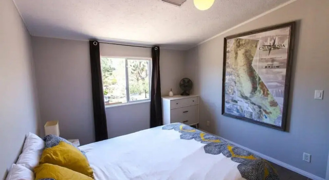 Коттедж с 3 комнатами с видом на горы @ Marbella Lane - 10 Acres Oasis Desert Retreat!