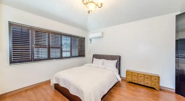 Номер Deluxe T Island Resort