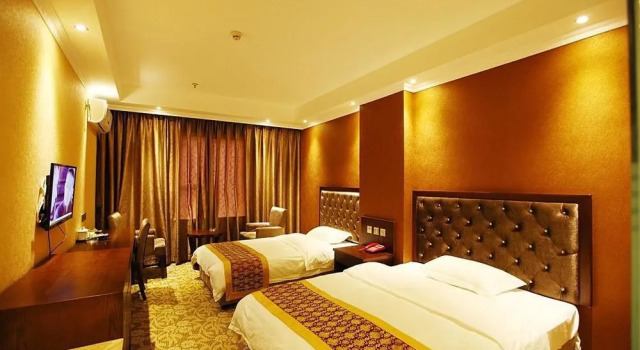 Furong Yinxiang Hotel