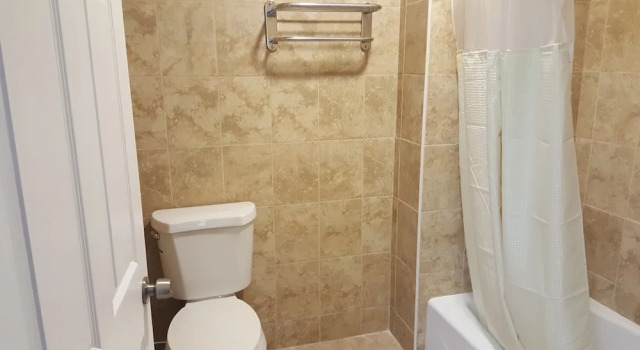 Номер Economy Flamingo Inn Long Beach