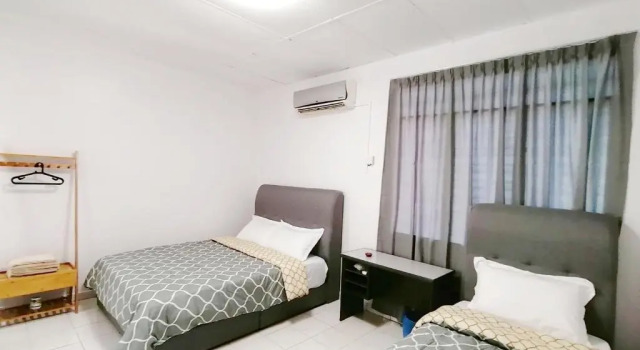 SS Ipoh Homestay