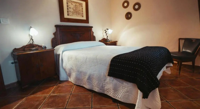 Апартаменты Superior Apartamentos Rurales Los Galpones