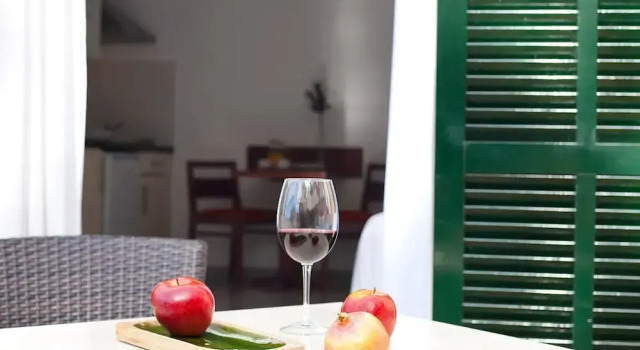 Студия Standard Apartamentos Cala Murada Tennis