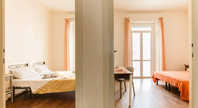 Bed & Breakfast Arsella