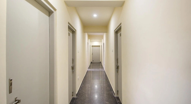 OYO 43050 Hotel Royal Residency, Buchen Sie Hotel Kukas Rajasthan