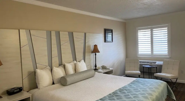 Номер Premium The Inn at Baechtel Creek