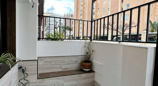Casita con encanto a 200m de la playa, Varaa Hotelli Alicante Pamplona