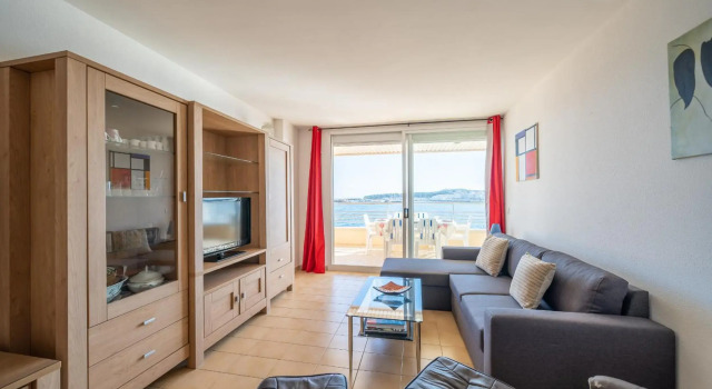 Apartament Greta