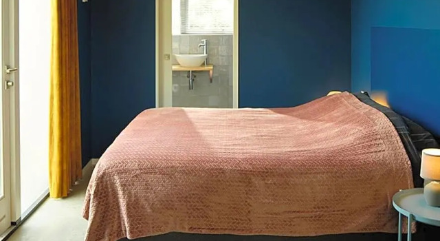 Achterhoeks Goed, Bed & Breakfast Vragender, Reserva ahora Hotel Hoteles en Güeldres con aparcamiento, Aparcamiento