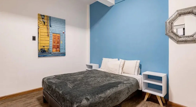 Апартаменты Classic Narvarte Apartments by Escajal Homes