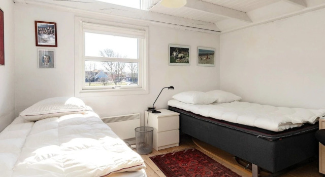 5 Person Holiday Home in Nibe, Забронировать Дом для отпуска  