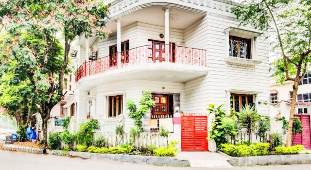 Goroomgo Elite Stay Salt Lake Kolkata, Забронировать Отель Отели Калькутты с завтраком, рядом с Университет Алиах, Завтраки