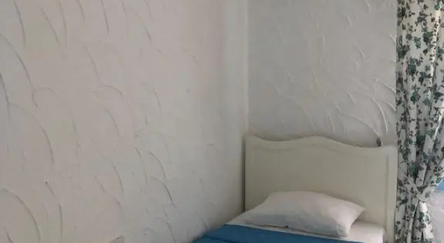 Трёхместный номер Standard с видом на сад Çakir Bey Hotel