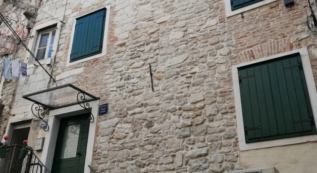 JR Luxury Guesthouse2, Prenota Affittacamere Splitska 