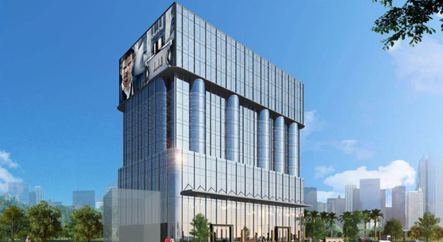 Superise Hotel, Boek Hotel Hotels in Guangdong met parkeren, Parkeren