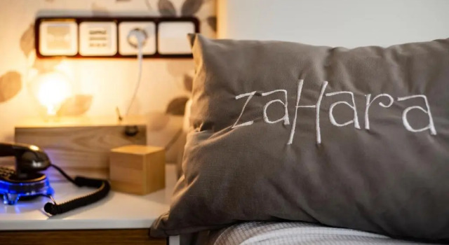 Номер Standard Hostal Zahara